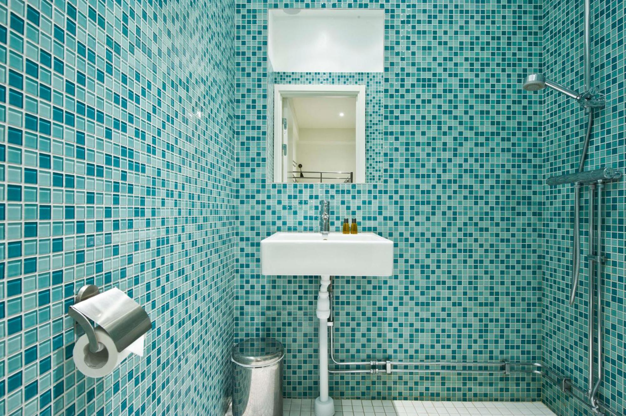 Stockholm Hostel Eksteriør bilde
