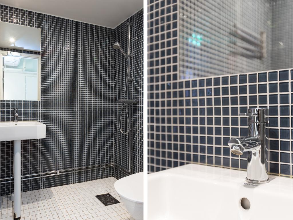 Stockholm Hostel Eksteriør bilde